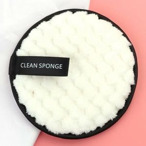 🆕 Double-Sided Make-Up Removal Pads